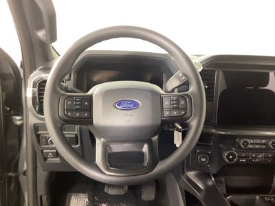 2025 Ford F-150 STX®