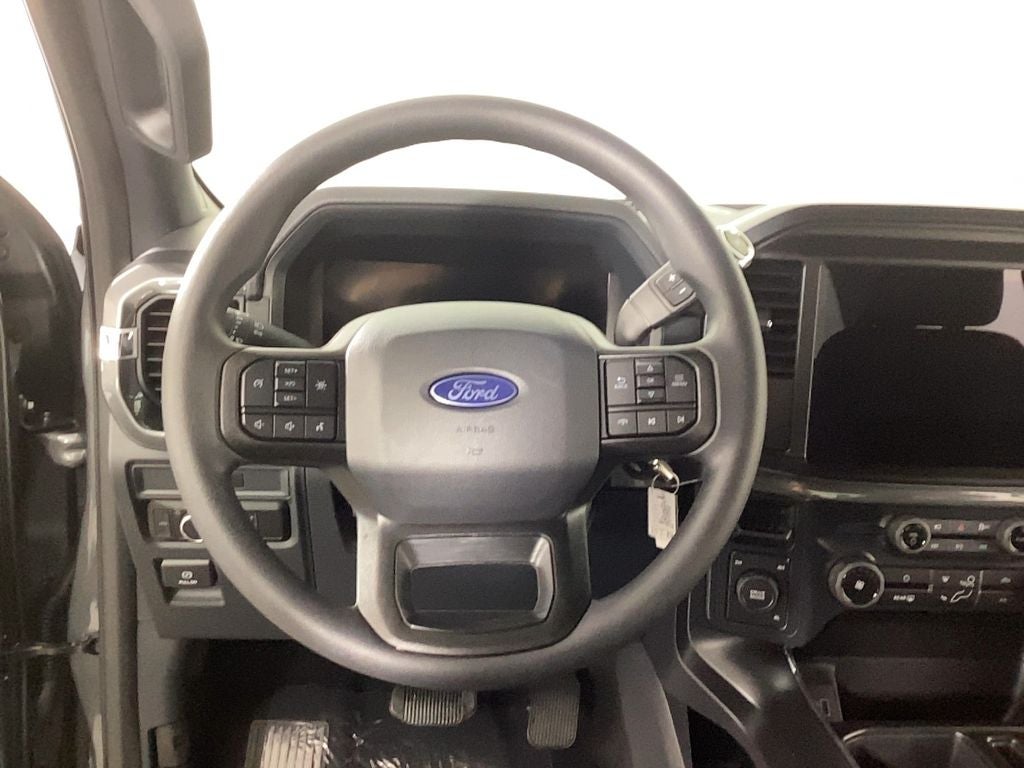 2025 Ford F-150 STX®