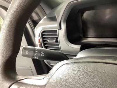 2025 Ford F-150 STX®