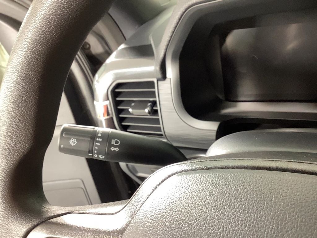 2025 Ford F-150 STX®