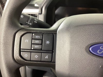 2025 Ford F-150 STX®