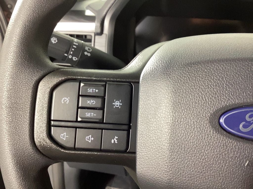 2025 Ford F-150 STX®