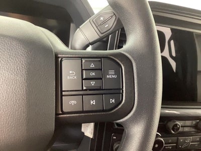 2025 Ford F-150 STX®