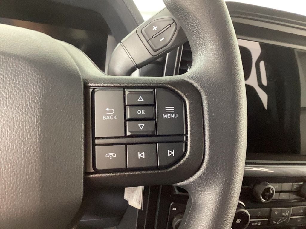 2025 Ford F-150 STX®