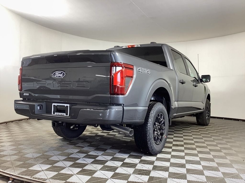 2025 Ford F-150 STX®