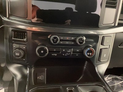 2025 Ford F-150 STX®