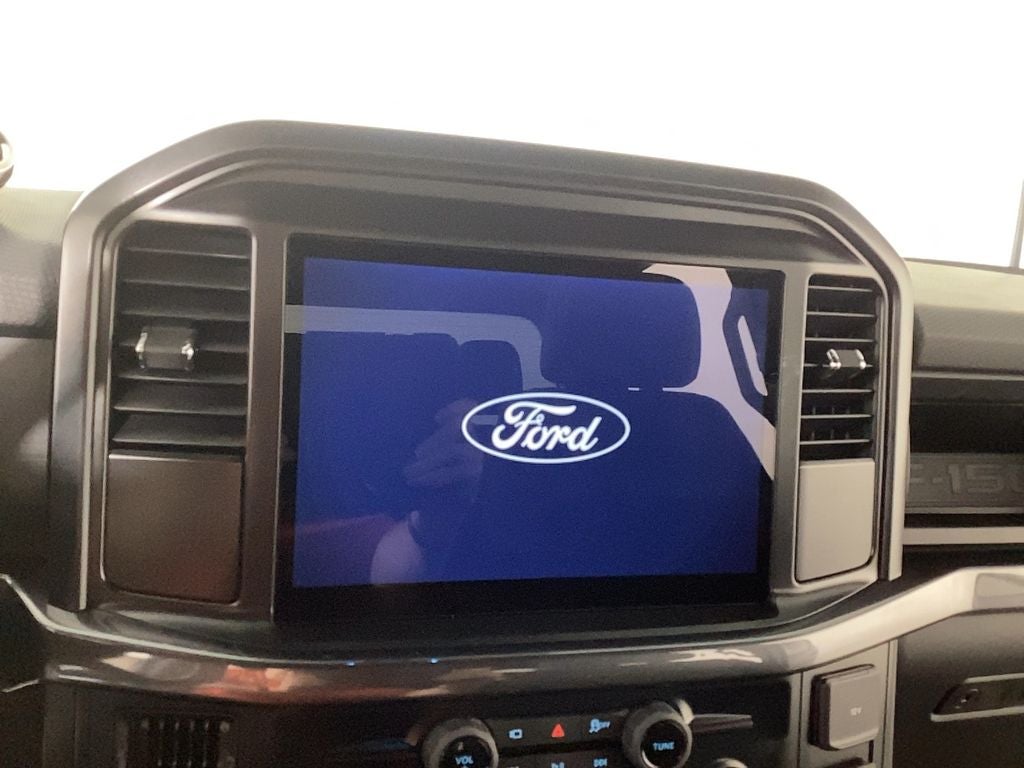 2025 Ford F-150 STX®