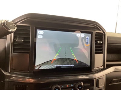 2025 Ford F-150 STX®