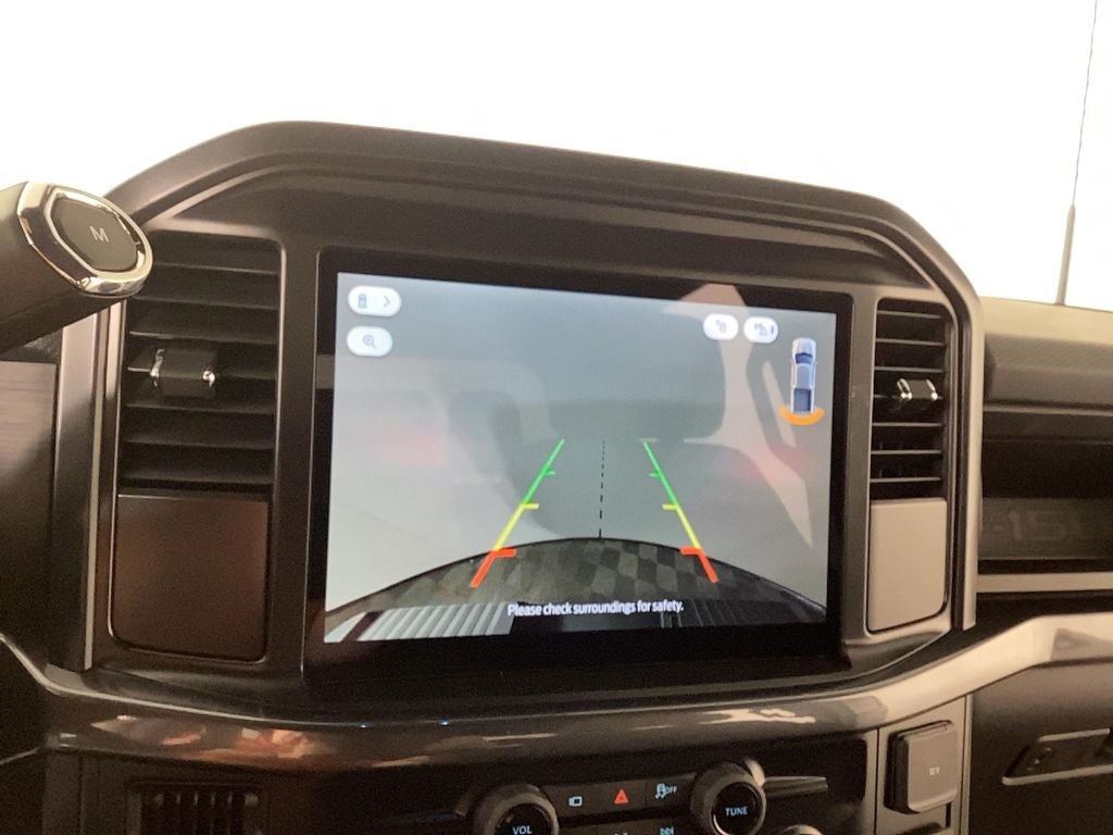 2025 Ford F-150 STX®