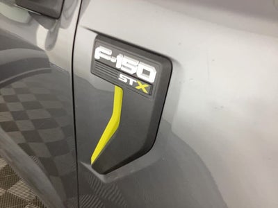 2025 Ford F-150 STX®