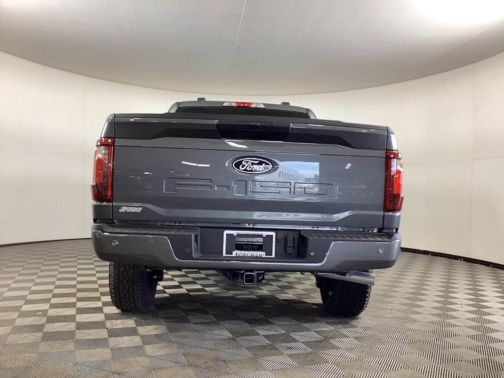 2025 Ford F-150 STX®