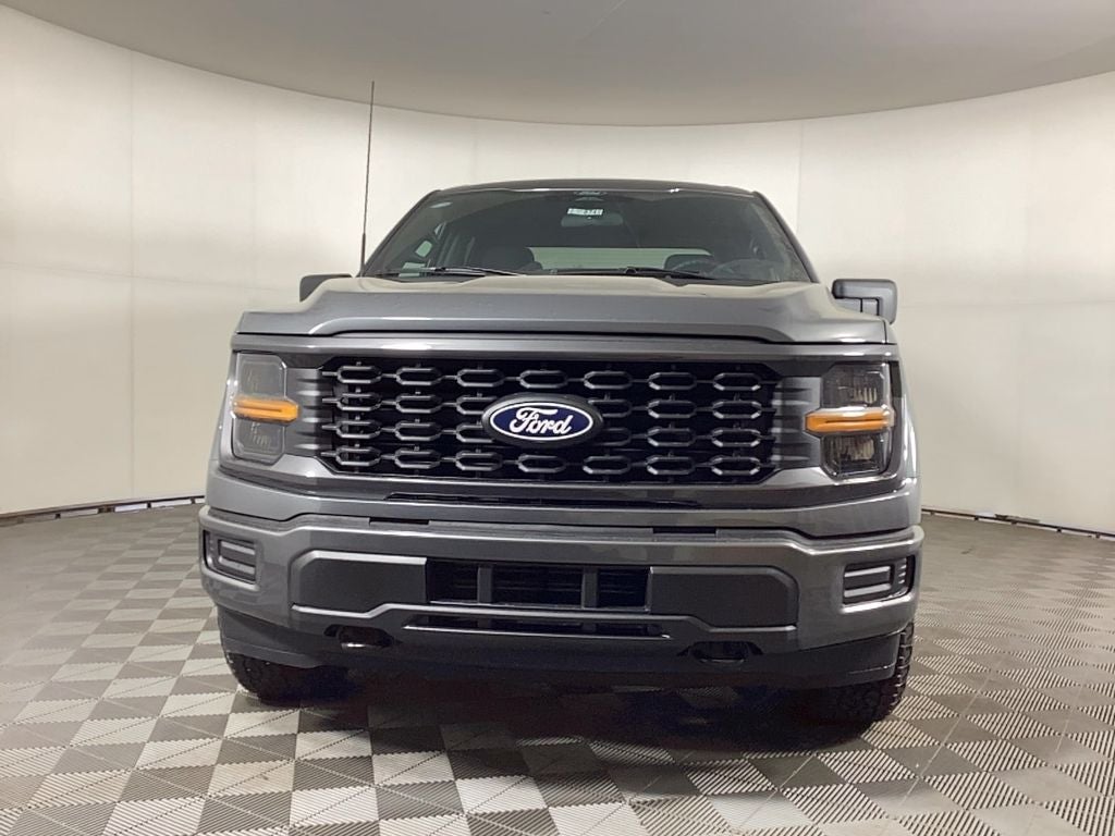 2025 Ford F-150 STX®