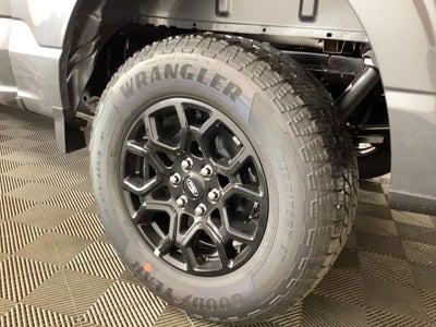 2025 Ford F-150 STX®