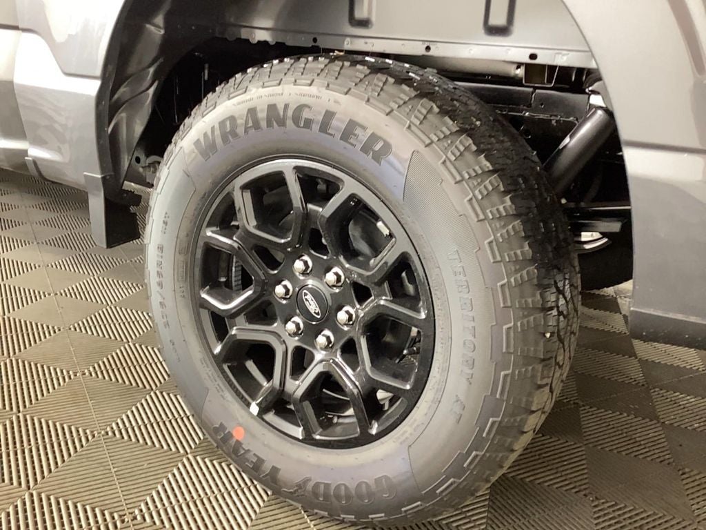 2025 Ford F-150 STX®