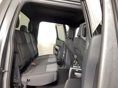 2025 Ford F-150 STX®