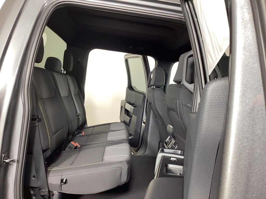 2025 Ford F-150 STX®