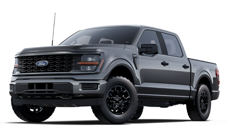2025 Ford F-150 STX®