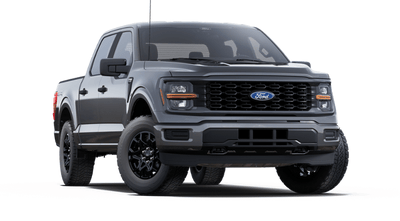 2025 Ford F-150 STX®