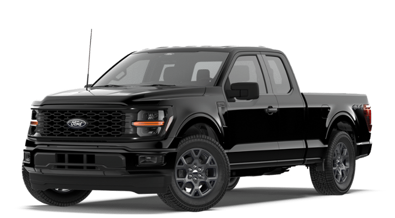 2026 Ford F-150 STX®