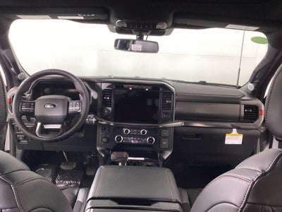 2026 Ford F-150 Raptor®