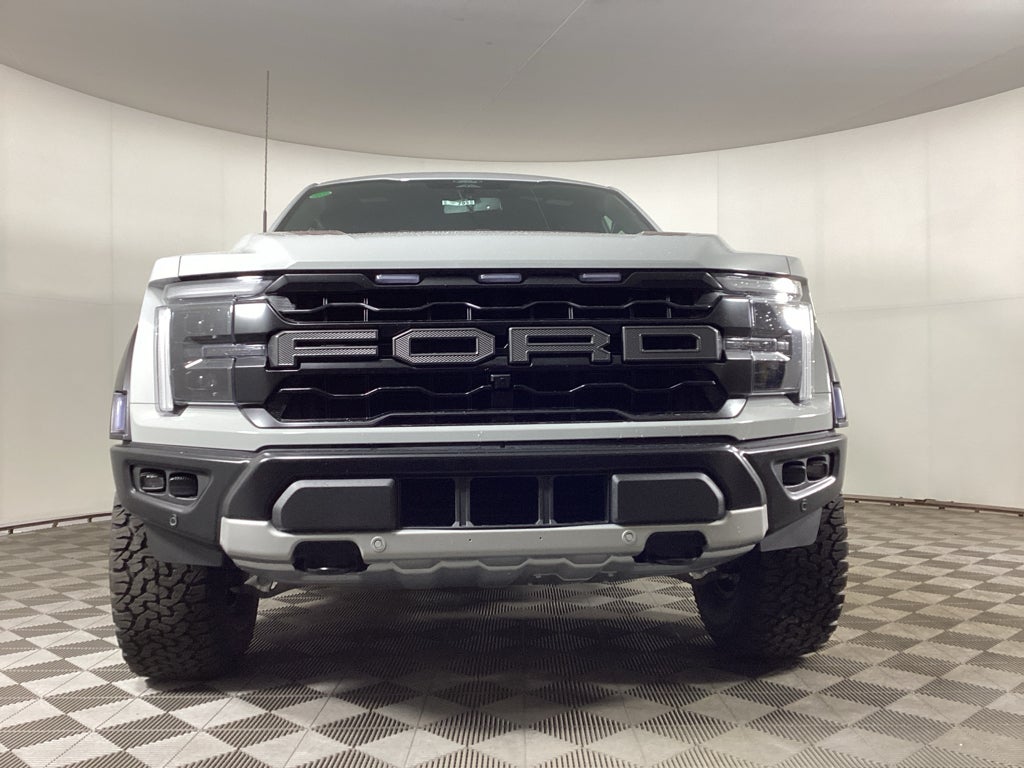 2026 Ford F-150 Raptor®
