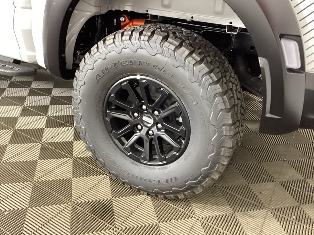 2026 Ford F-150 Raptor®