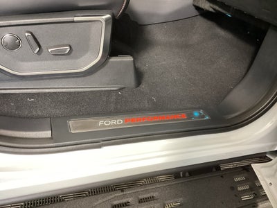 2026 Ford F-150 Raptor®