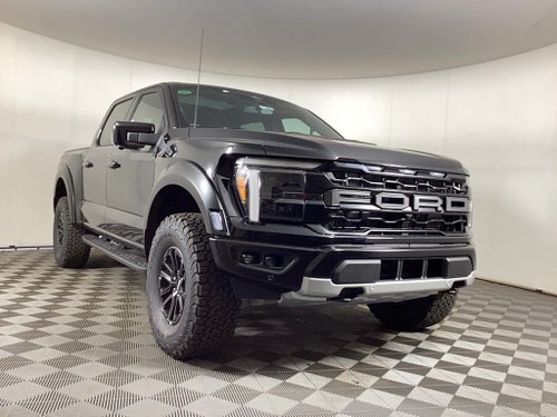 2025 Ford F-150 Raptor®