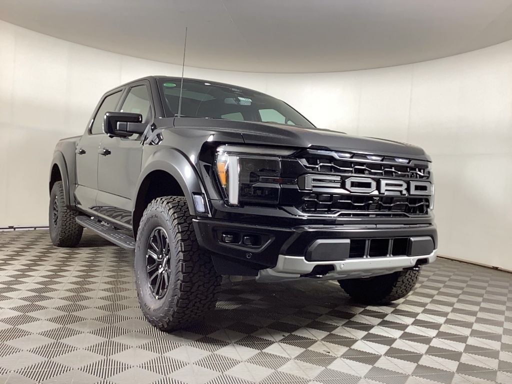 2025 Ford F-150 Raptor®