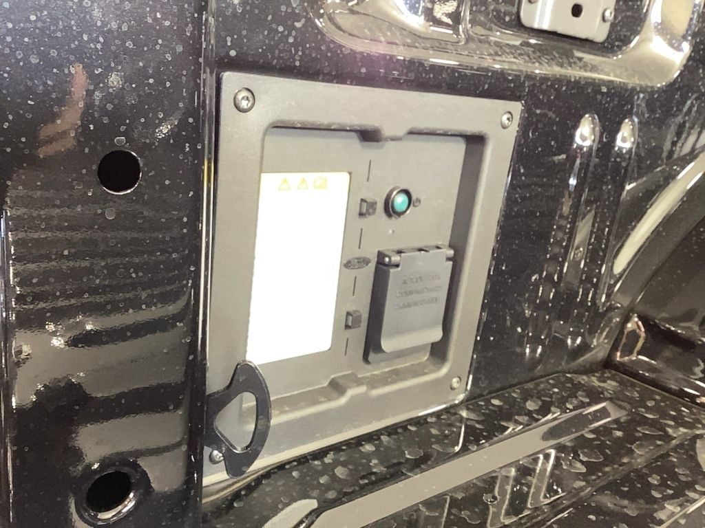 2025 Ford F-150 Raptor®