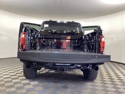 2025 Ford F-150 Raptor®
