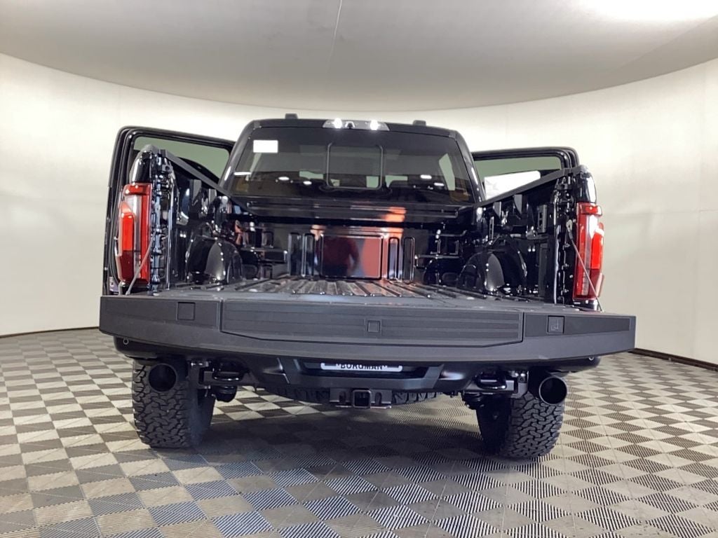 2025 Ford F-150 Raptor®