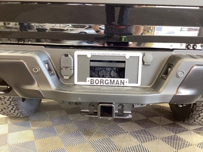 2025 Ford F-150 Raptor®