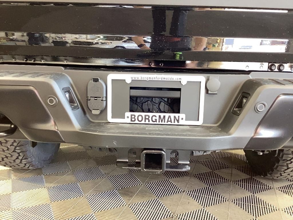 2025 Ford F-150 Raptor®