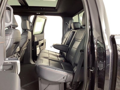 2025 Ford F-150 Raptor®