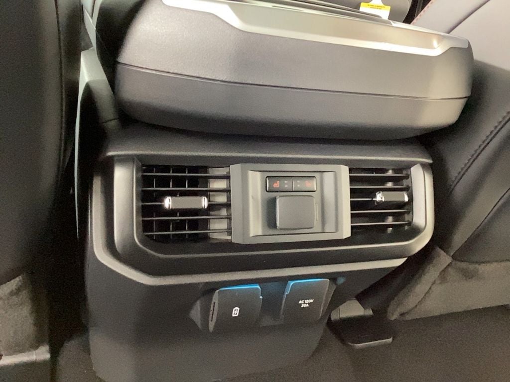 2025 Ford F-150 Raptor®