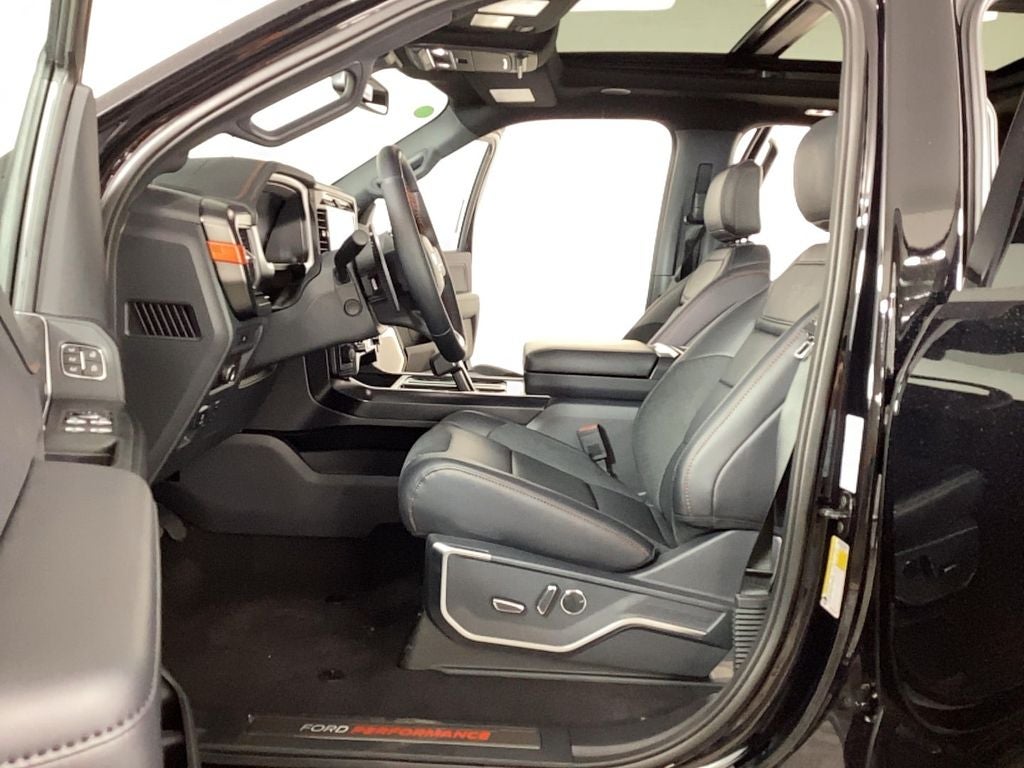 2025 Ford F-150 Raptor®