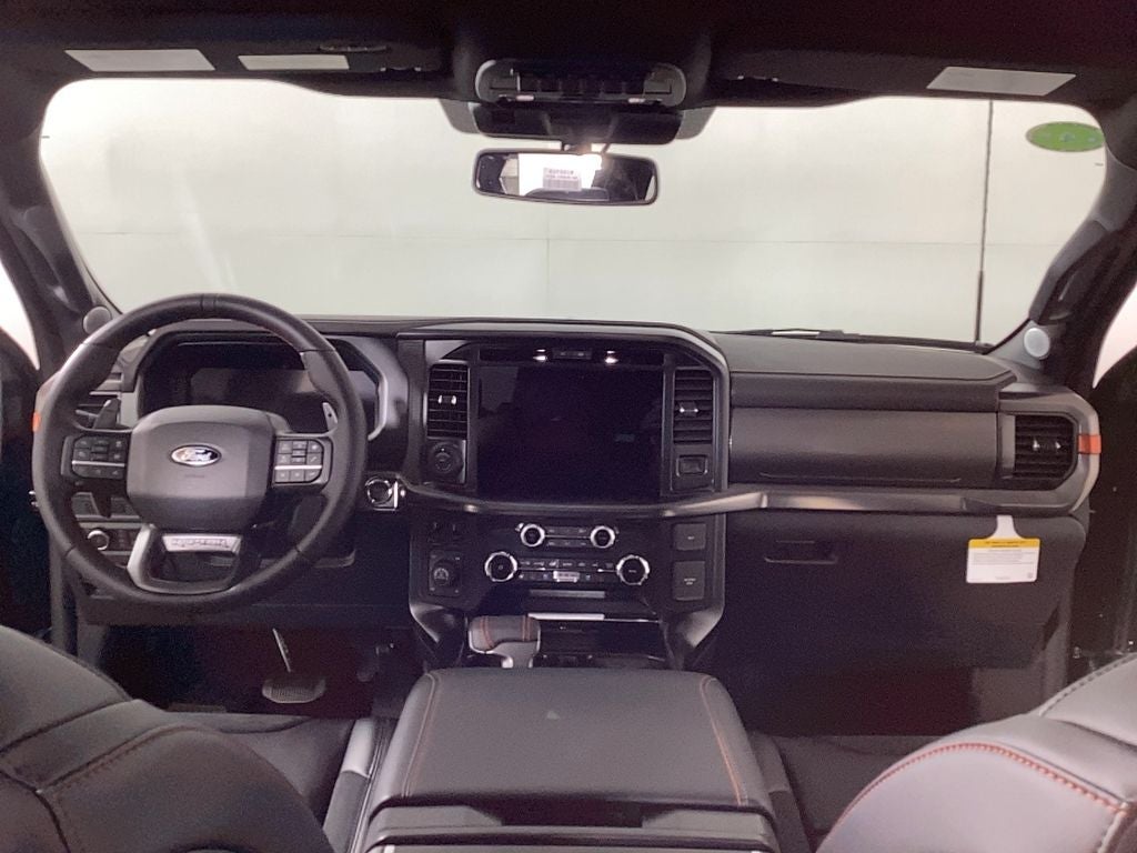 2025 Ford F-150 Raptor®