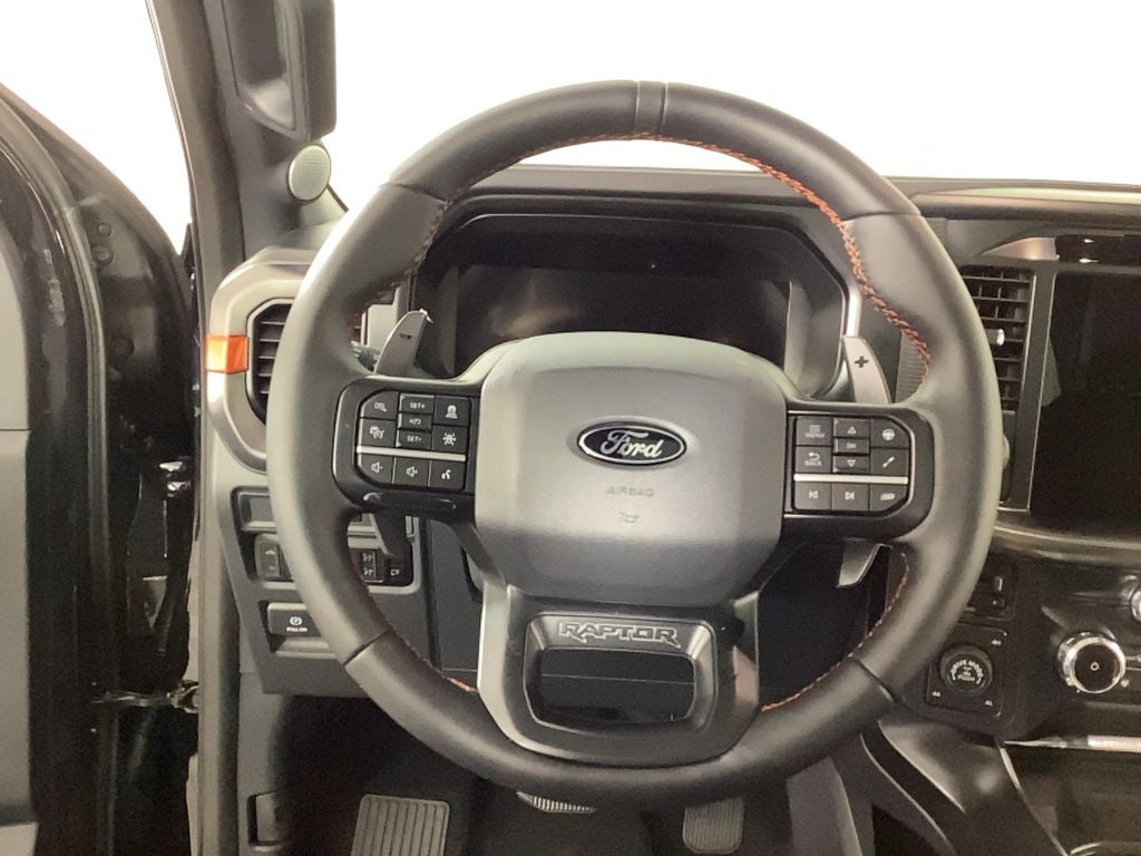 2025 Ford F-150 Raptor®