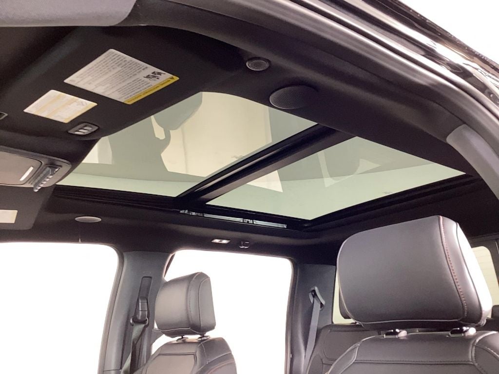 2025 Ford F-150 Raptor®