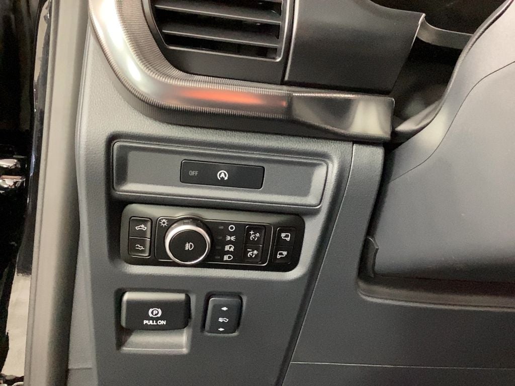 2025 Ford F-150 Raptor®