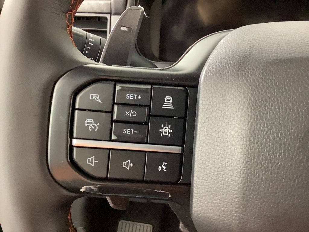 2025 Ford F-150 Raptor®