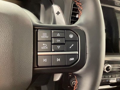 2025 Ford F-150 Raptor®