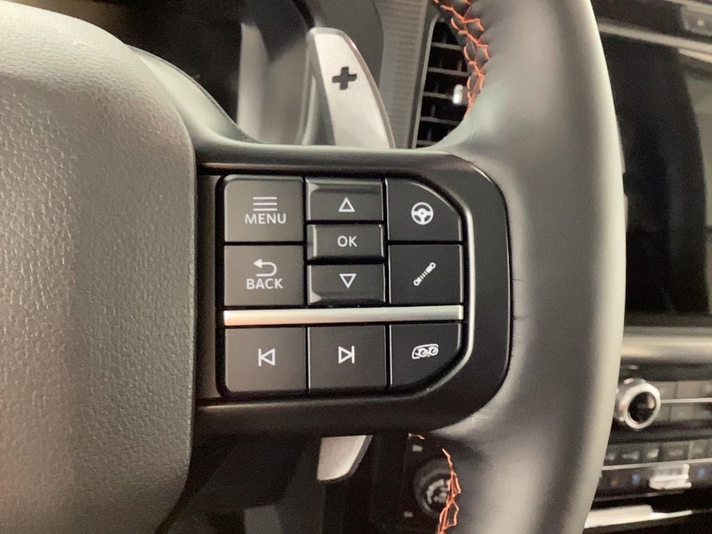 2025 Ford F-150 Raptor®