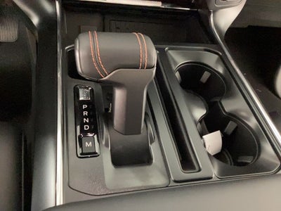 2025 Ford F-150 Raptor®