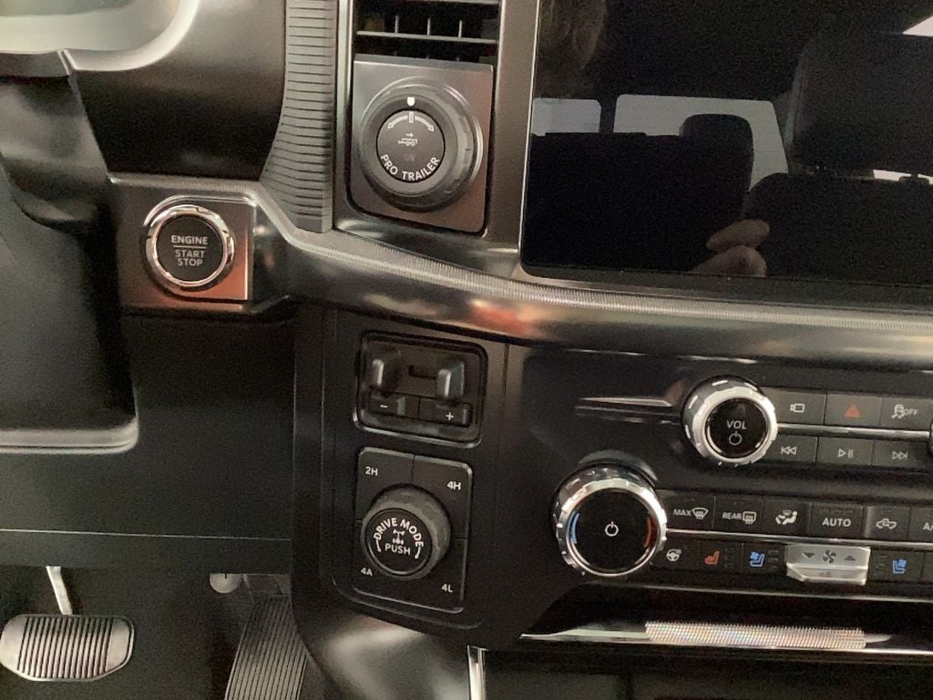 2025 Ford F-150 Raptor®