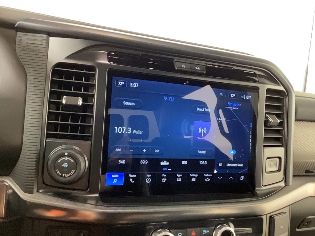 2025 Ford F-150 Raptor®