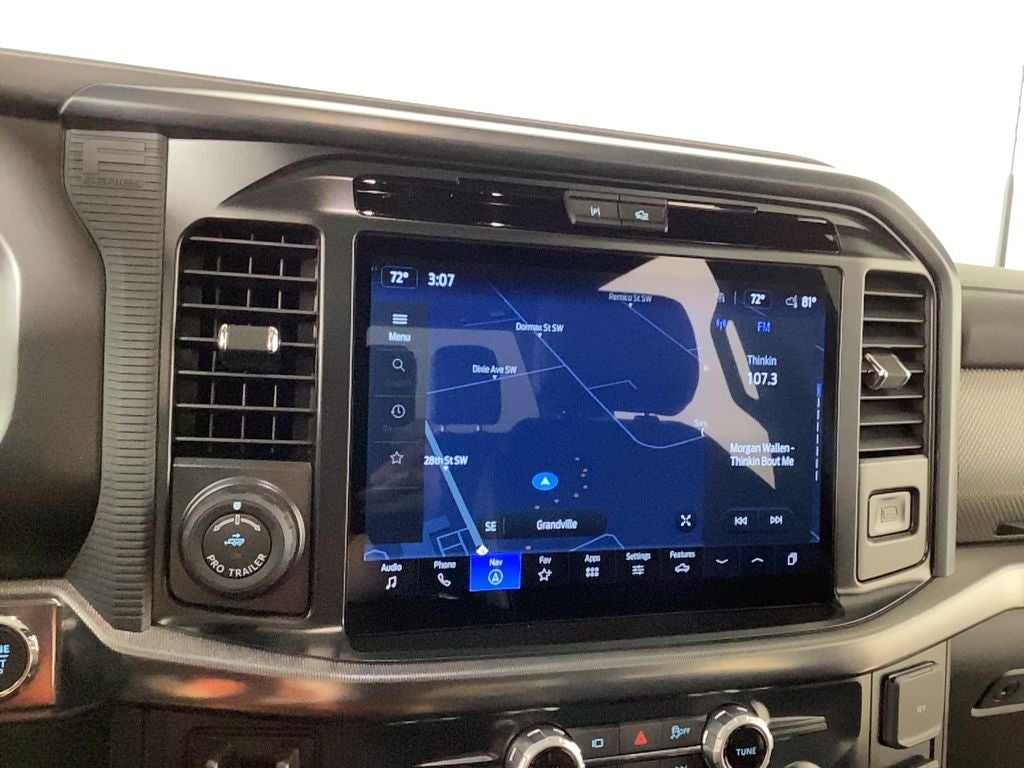 2025 Ford F-150 Raptor®