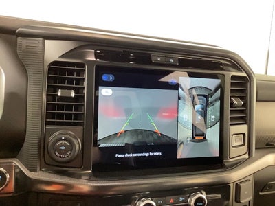 2025 Ford F-150 Raptor®