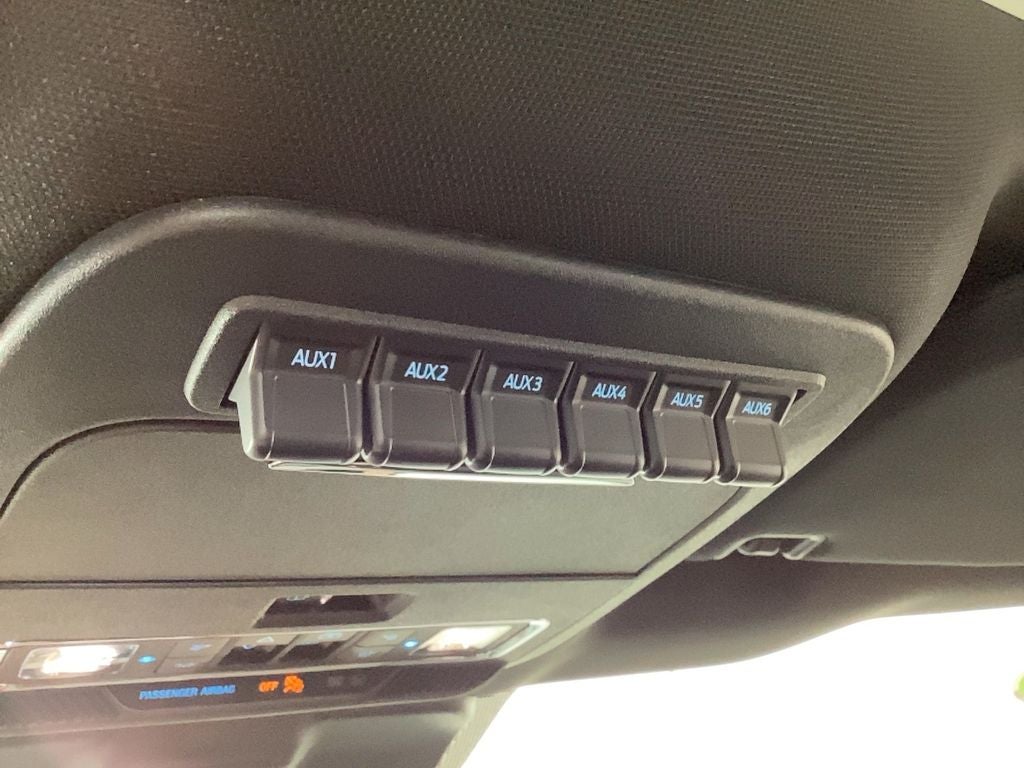 2025 Ford F-150 Raptor®